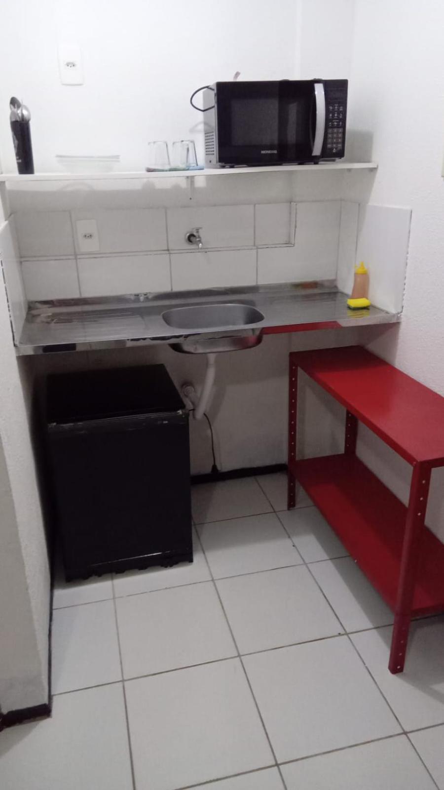 Studio Piedade Recife Pokoj fotografie