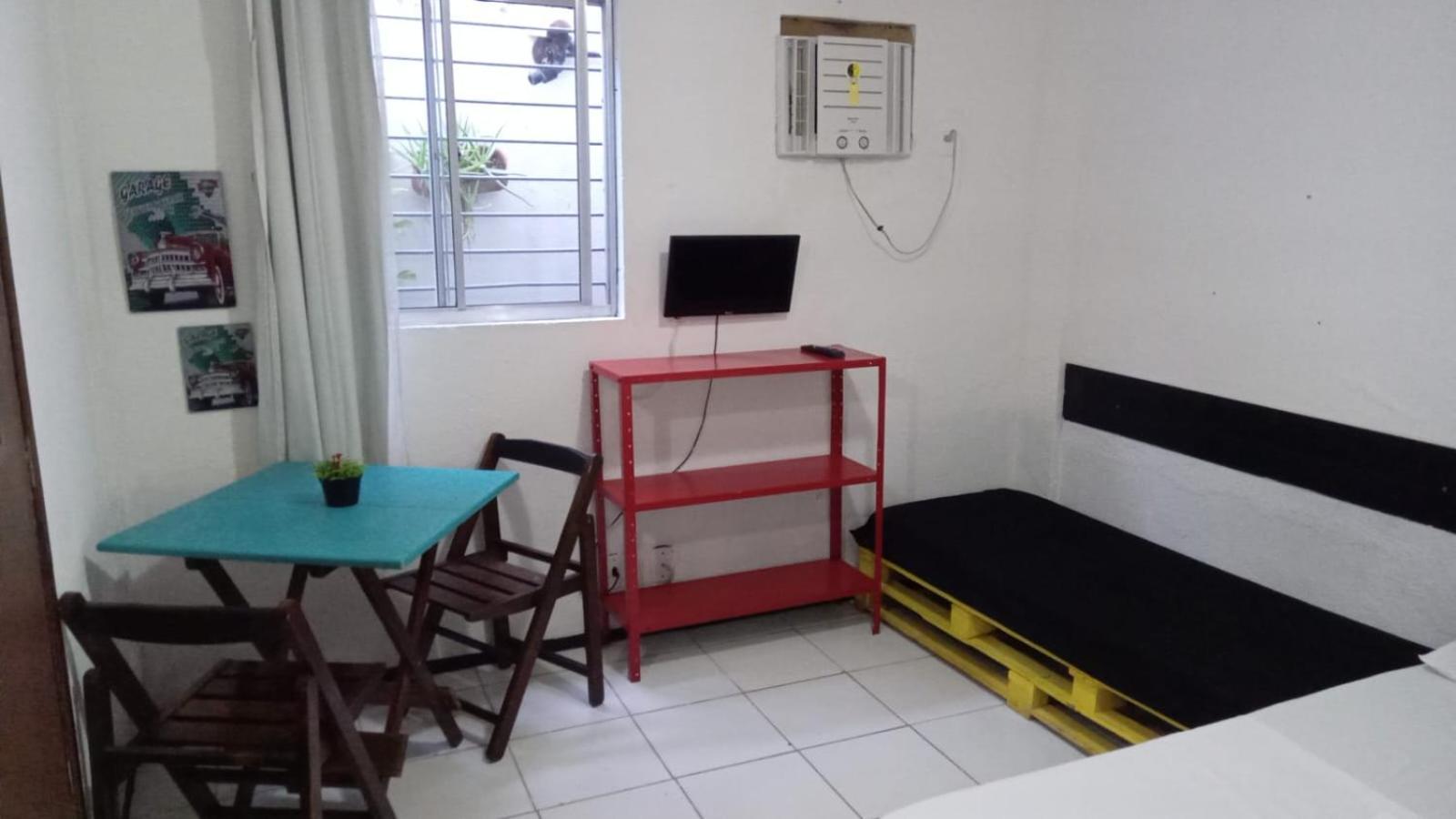 Studio Piedade Recife Pokoj fotografie